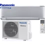 Кондиционер Panasonic CS/CU-XZ50TKEW: Вид установки внутреннего блока настенный