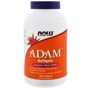 NOW Foods Adam Men's Multiple Vitamin Tablets 180 caps