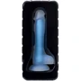 Фаллоимитатор Toyfa Beyond Matt Glow Blue (светится в темноте)