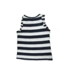 Майка H&M 6258688 98-104 см синяя: Пол Девочка