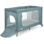 Манеж El Camino SAFE ME 1016 (jade green len) фото 4