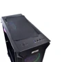 Персональный компьютер (ПК) ARTLINE Gaming X65 (X65v21): Процессор AMD Ryzen 5 3600 (3.6 - 4.2 ГГц)