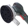 Вибрационная шлифмашина Metabo SXE 3125 (600443000): Макс. частота вращения диска 12000 об/мин