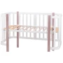 Запчасть Babyroom Набор для люльки Луна (80x60) Белый (625554) фото 3