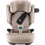 Автокрісло Britax-Romer Kidfix Pro Style Teak (2000040917): Вага дитини 15 - 36 кг