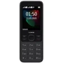 Мобильный телефон Nokia 150 TA-1235 DualSim Black (UA UCRF): Оперативная память 4 МБ