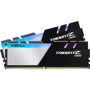 G.Skill 16 GB (2x8GB) DDR4 3600 MHz Trident Z Neo (F4-3600C16D-16GTZNC)