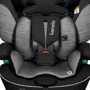 Автокресло Lionelo Levi i-Size Black Grey (LO-LEVI I-SIZE BLACK GREY): Оснащение Защита от бокового удара
