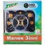 Квадрокоптер ZIPP Toys Малыш Зиппи с камерой и дополнительным аккумулятором Желтый: Тип гаджета Квадрокоптеры