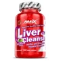 Amix Liver Cleanse Очищение печени 100 капсул