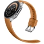 Смарт-часы OPPO Watch X 46mm Mars Brown: Особенности Противоударные, Влагозащищенные, Компас, Динамик (громкая связь), Голосовой помощник, Встроенный микрофон, Функция звонка, Бесконтактная оплата, Большой экран, С сапфировым стеклом