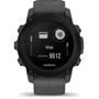 Смарт-часы Garmin Descent G1 Slate Grey (010-02604-10): Объем внутренней памяти 32 МБ