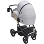 Коляска 2 в 1 Bair Onyx Soft OS-218 серый (680955): Пол ребенка Унисекс