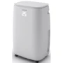 Кондиционер Olimpia Splendid DOLCECLIMA BREZZA 10 HP WIFI (OS-2257) мобільний: Вид установки внутреннего блока мобильный