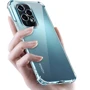 Чехол для телефонов BeCover TPU Case Anti-Shock Clear for Honor 200 Lite (713147): Пленка в комплекте нет