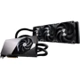 Видеокарта MSI Nvidia GeForce RTX 5090 SUPRIM LIQUID SOC 32G (RTX 5090 32G SUPRIM LIQUID SOC) UA