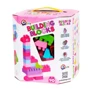 Игрушка Конструктор ТехноК 90 дет. (6535TXK)