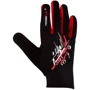 Велоперчатка PowerPlay 6607 Black/Red L (PP_6607_L_Red/Black): Размер L