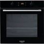 Духова шафа електрична Hotpoint-Ariston FA2 841 JH BL HA: Клас енергоспоживання A+