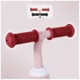Беговел Beiens TC07 розовый (TC07pink): Цвет розовый