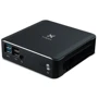 Персональный компьютер (ПК) Vinga Mini PC V650 (V65010510U.): Объем накопителя нет