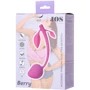 Вагинальный шарик JOS Berry Light Pink