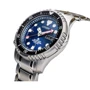 Наручний годинник Citizen NY0100-50ME: Стиль Спортивный