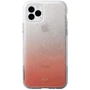 Чехол для iPhone LAUT OMBRE SPARKLE Peach (L_IP19L_OS_P) for iPhone 11 Pro Max: Материалы поликарбонат и полиуретан