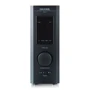 Акустическая система Microlab PRO-3 Dark: Выходная мощность сабвуфера нет