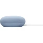 Акустика Google Nest Mini Como Blue (GA01140-US): Цвет голубой