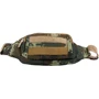 Чоловіча поясна сумка Valiria Fashion хакі (5DETBP712-4): Тип Сумки
