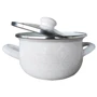 Кастрюля Gusto Вьюга 20 см 4.0 л (GT-T-120-BL): Тип Традиционная