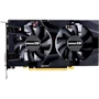Видеокарта Inno3D GeForce GTX 1050 Twin X2 (N1050-1DDV-E5CM): Объем памяти, Гб 2