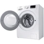 Стиральная машина Samsung WW70J4273MW: Тип машины Автомат