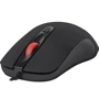 Мышь Defender Ultra Classic MB-280 USB Black (52281): Интерфейс подключения USB