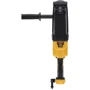 Дрель DeWALT DCD470N: Питание От аккумулятора