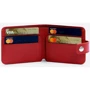 Портмоне The Wings Mini 2.2 красное (TW-PM-2-2-red): Тип Портмоне