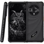 Смартфон Ulefone Armor X31 Pro 5G 8/256Gb Classic Black (UA UCRF): Слот для карт памяти microSD (выделенный слот)
