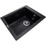 GRANADO CADIZ black shine (2301)