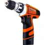 INTERTOOL WT-0322: Призначення дриль шурупокрут