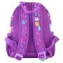 Рюкзак детский 1 Вересня K-16 Rainbow, 22.5x18.5x9.5 (554762): Тип Дошкольный рюкзак