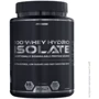 Протеїн Prozis 100% Whey Hydro Isolate SS 2000 g Strawberry-Banana