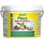Корм Tetra PLECO Spirulina Wafers 3.6 л 1.75 кг (4004218193840): Вид корму Пластины