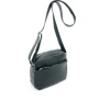 Жіноча сумка крос боді ARTiS Bags чорна (1728 4620)