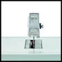 Дисковая пила Einhell TC-TS 210 (4340425): Конструкция настольная