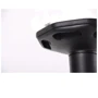 Стул AMF Lift Black (539533): Материал каркаса пластик