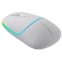 Мышь Canyon MW-22 Dual Band RGB Wireless Snow White (CNS-CMSW22SW): Максимальное разрешение сенсора, dpi 1600