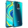 Чехол для телефонов BeCover TPU Case Anti-Shock Clear for Xiaomi Redmi Note 9S / Note 9 Pro / Note 9 Pro Max (704763)