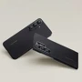 Чехол для телефонов Benks MagClap ArmorAir Case Montage Black for Samsung S928 Galaxy S24 Ultra: Тип накладка на заднюю часть