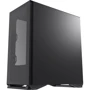 Корпус DarkFlash DLM200 Black: Матеріал передній панелі сталь